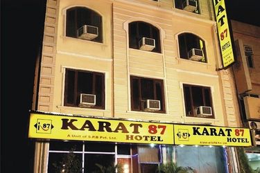 Hotel Karat 87 New Delhi: Photo 