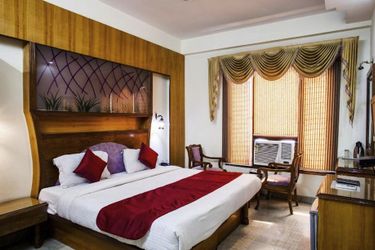 Hotel Karat 87 New Delhi: Photo 