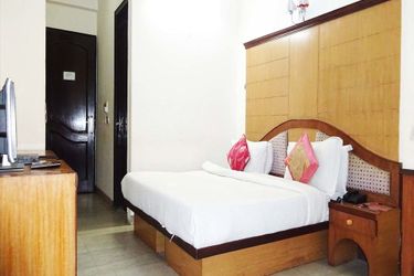 Hotel Karat 87 New Delhi: Photo 