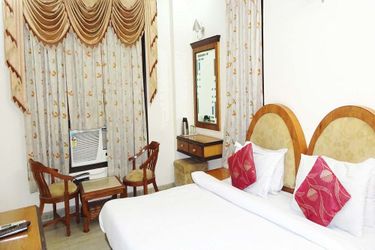 Hotel Karat 87 New Delhi: Photo 