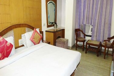 Hotel Karat 87 New Delhi: Photo 