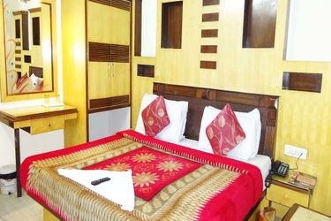 Hotel Karat 87 New Delhi: Photo 
