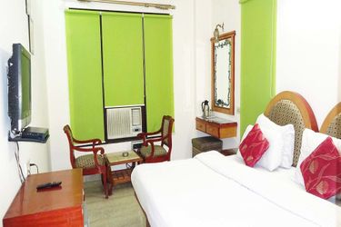 Hotel Karat 87 New Delhi: Photo 