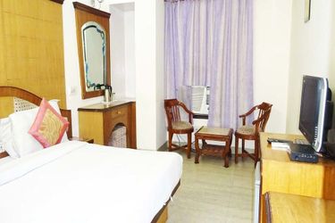 Hotel Karat 87 New Delhi: Photo 
