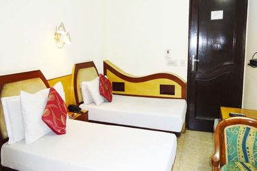Hotel Karat 87 New Delhi: Photo 