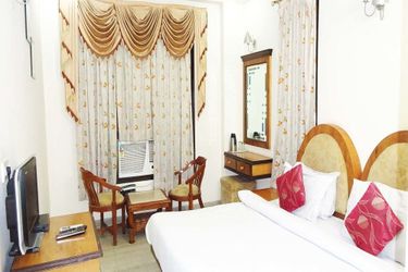 Hotel Karat 87 New Delhi: Photo 