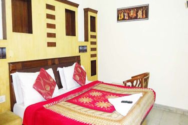 Hotel Karat 87 New Delhi: Photo 