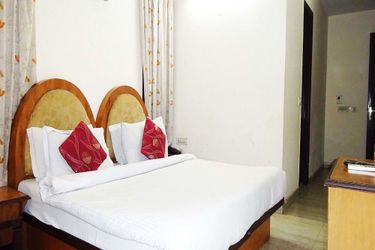Hotel Karat 87 New Delhi: Photo 