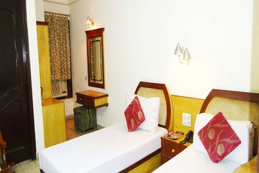 Hotel Karat 87 New Delhi: Photo 