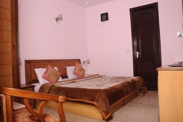 Hotel Karat 87 New Delhi: Photo 
