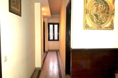 Hotel Karat 87 New Delhi: Photo 