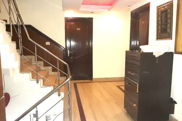Hotel Karat 87 New Delhi: Photo 