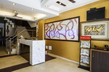 Hotel Karat 87 New Delhi: Photo 