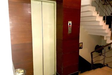 Hotel Karat 87 New Delhi: Photo 