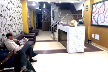 Hotel Karat 87 New Delhi: Photo 