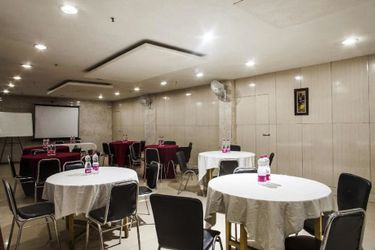 Hotel Karat 87 New Delhi: Photo 