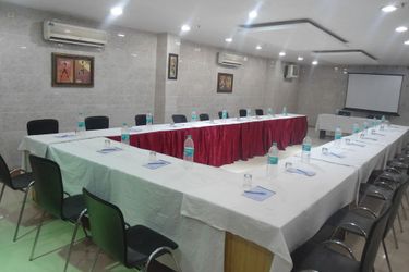 Hotel Karat 87 New Delhi: Photo 