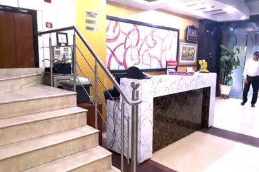 Hotel Karat 87 New Delhi: Photo 