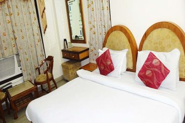 Hotel Karat 87 New Delhi: Photo 
