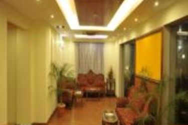 Hotel Emarald:  NEW DELHI