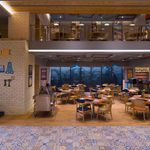 Hotel Holiday Inn New Delhi International Airport
