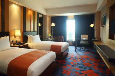Hotel Holiday Inn New Delhi Mayur Vihar Noida:  NEW DELHI