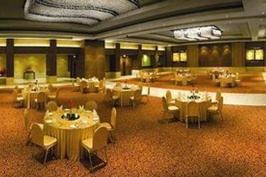 Hotel The Lalit New Delhi:  NEW DELHI