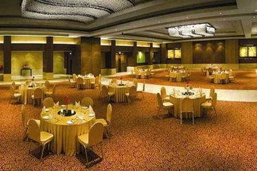 Hotel The Lalit New Delhi:  NEW DELHI