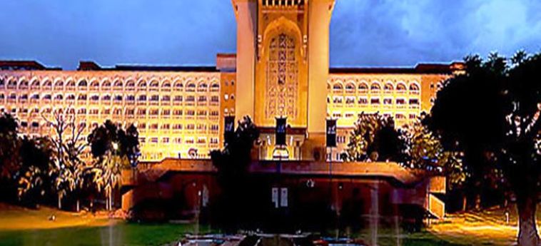Hotel Ashok:  NEW DELHI