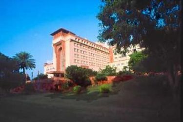 Hotel Ashok:  NEW DELHI