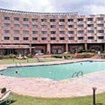 Hotel CENTAUR HOTEL I.G.I AIRPORT - DELHI