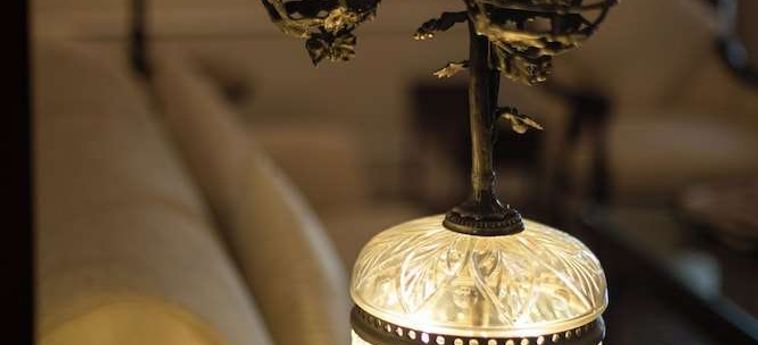 Hotel Imperial New Delhi : Photo 