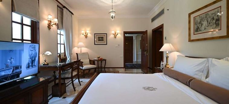Hotel Imperial New Delhi : Photo 
