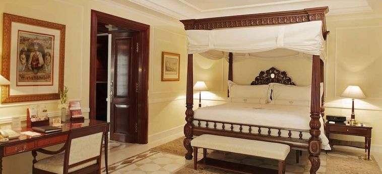 Hotel Imperial New Delhi : Photo 