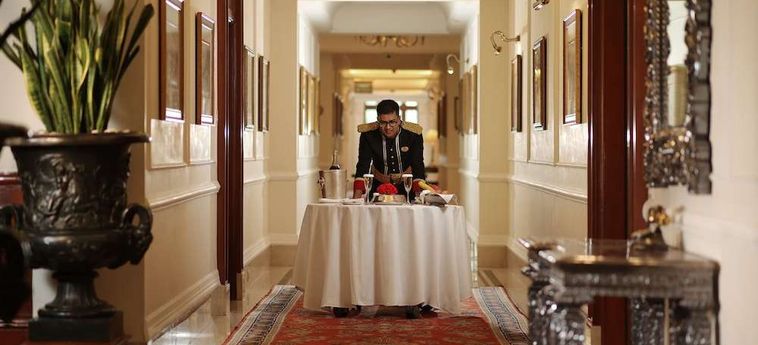 Hotel Imperial New Delhi : Photo 