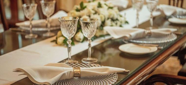 Hotel Imperial New Delhi : Photo 