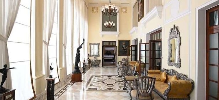Hotel Imperial New Delhi : Photo 