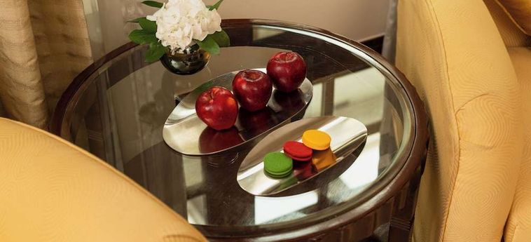 Hotel Imperial New Delhi : Photo 
