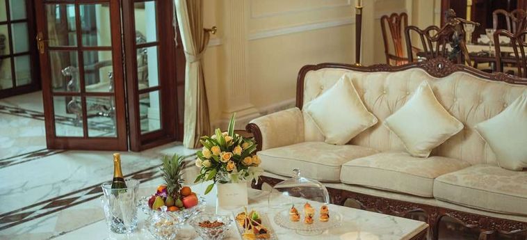 Hotel Imperial New Delhi : Photo 