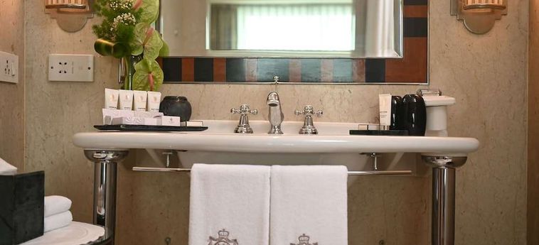 Hotel Imperial New Delhi : Photo 