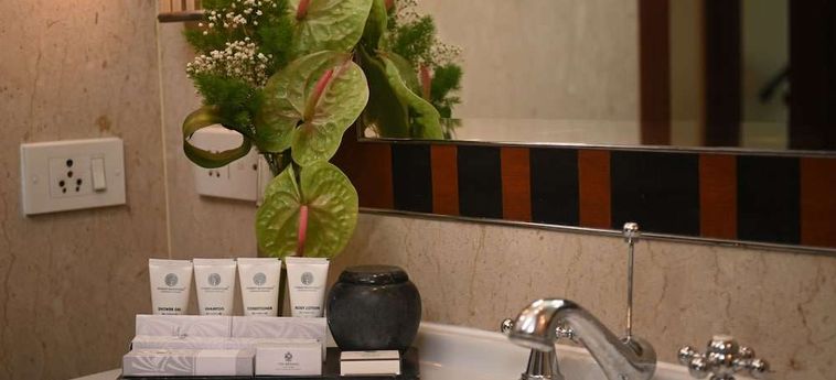 Hotel Imperial New Delhi : Photo 