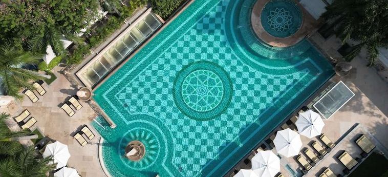 Hotel Imperial New Delhi : Photo 