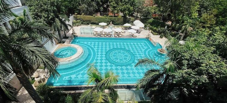 Hotel Imperial New Delhi : Photo 