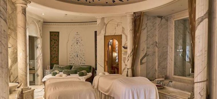 Hotel Imperial New Delhi : Photo 