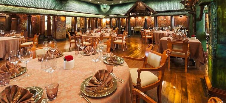 Hotel Imperial New Delhi : Photo 