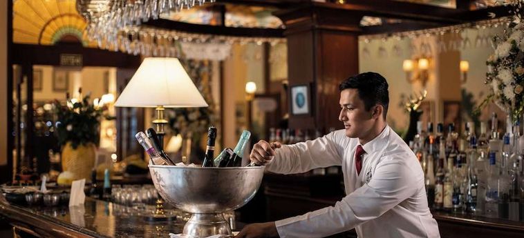 Hotel Imperial New Delhi : Photo 