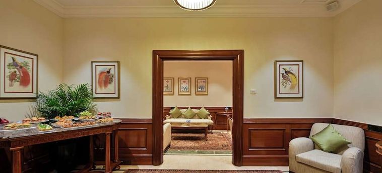 Hotel Imperial New Delhi : Photo 