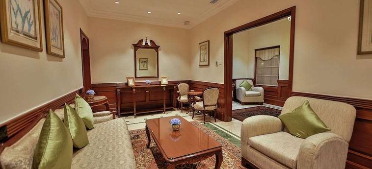 Hotel Imperial New Delhi : Photo 