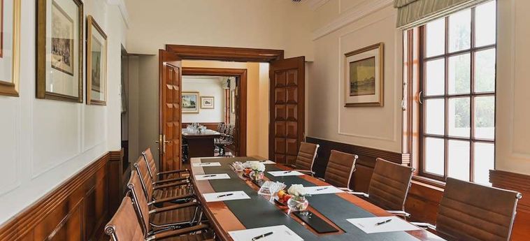 Hotel Imperial New Delhi : Photo 
