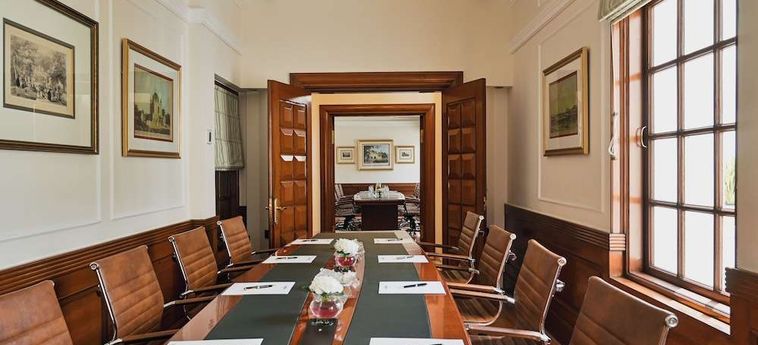 Hotel Imperial New Delhi : Photo 